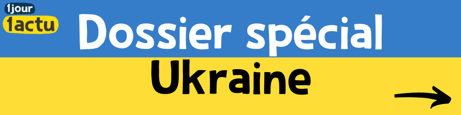 Des ressources pédagogiques pour expliquer la guerre en Ukraine à vos élèves